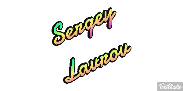 Sergey Lavrov Efekt tekstowy