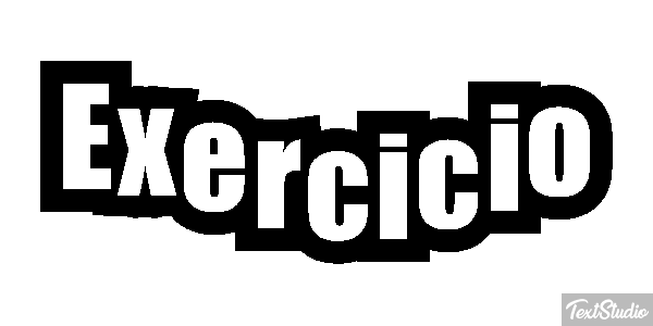 Exercício Metin efekti