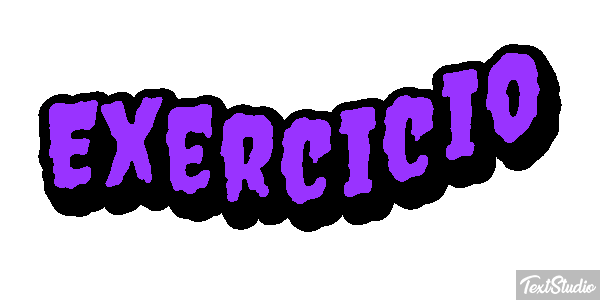 Exercício Metin efekti