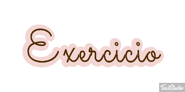 Exercício Metin efekti