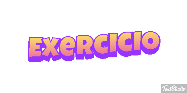 Exercício Metin efekti