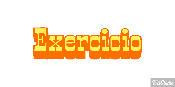 Exercício Metin efekti