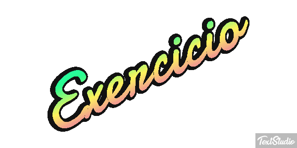 Exercício Metin efekti
