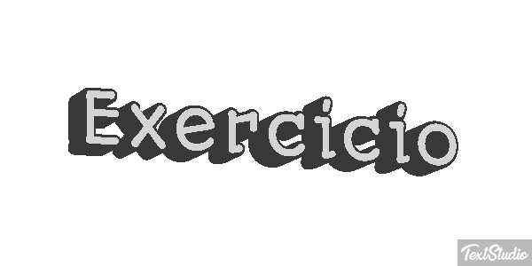 Exercício Metin efekti