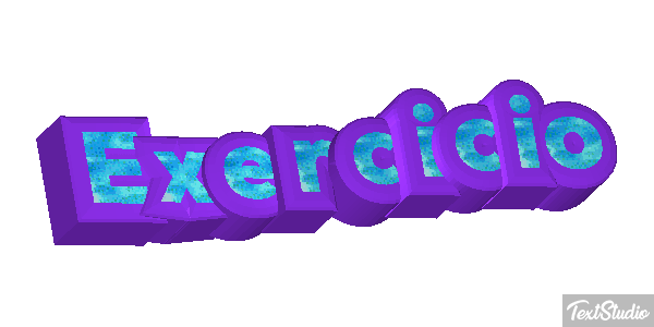 Exercício Metin efekti