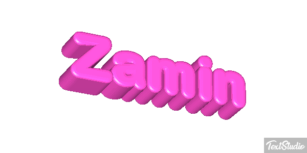 Zamin Metin efekti