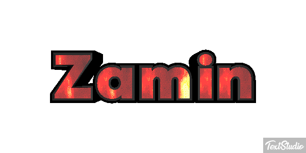 Zamin Metin efekti