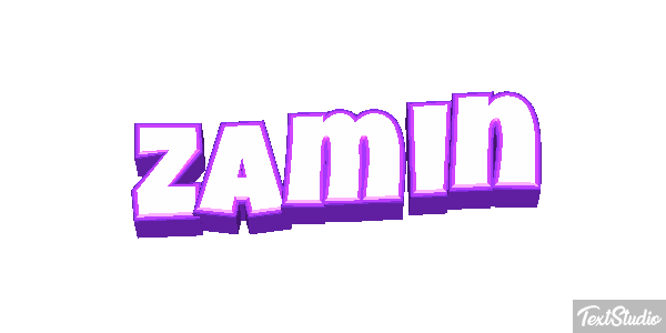 Zamin Metin efekti