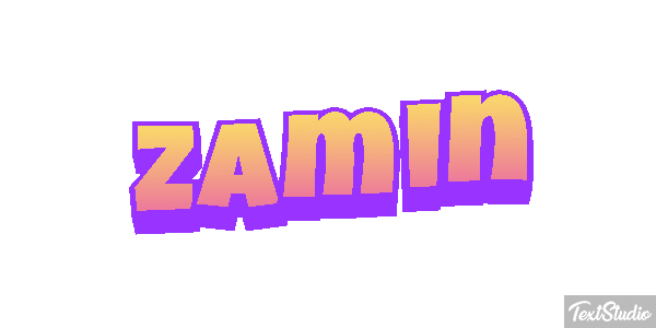Zamin Metin efekti
