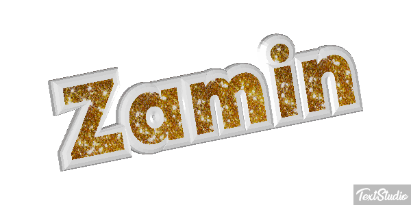 Zamin Metin efekti