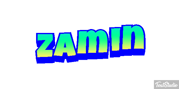 Zamin Metin efekti