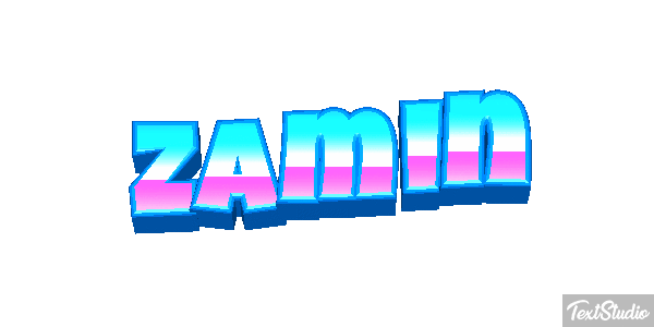 Zamin Metin efekti