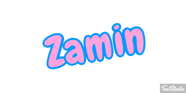 Zamin Metin efekti