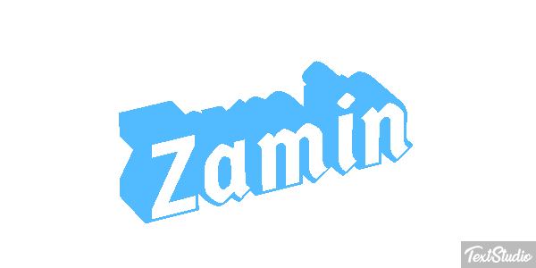 Zamin Metin efekti
