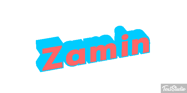 Zamin Metin efekti