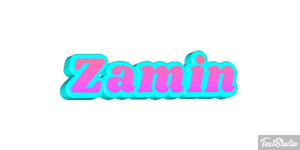 Zamin Metin efekti