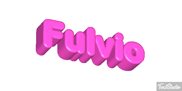 Fulvio Effetto testo