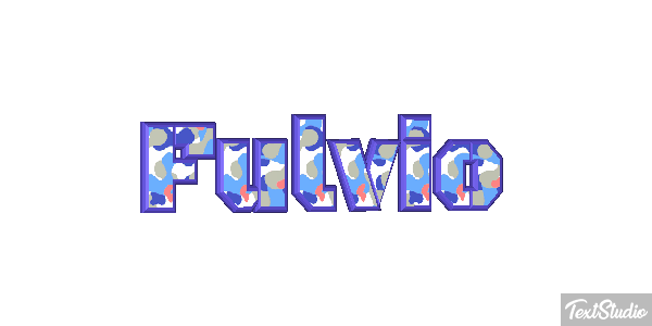 Fulvio Effetto testo