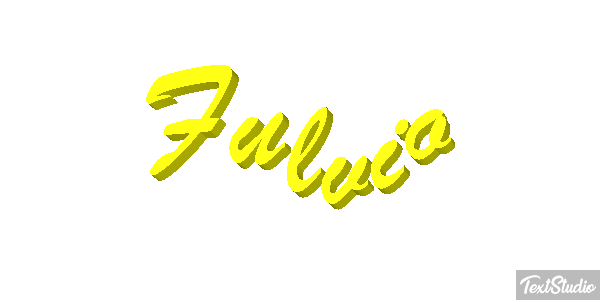 Fulvio Effetto testo