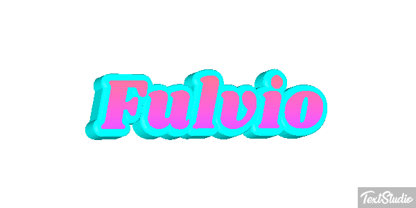Fulvio Effetto testo