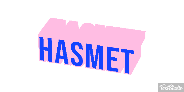 Hasmet Metin efekti