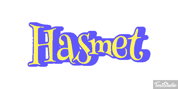 Hasmet Metin efekti