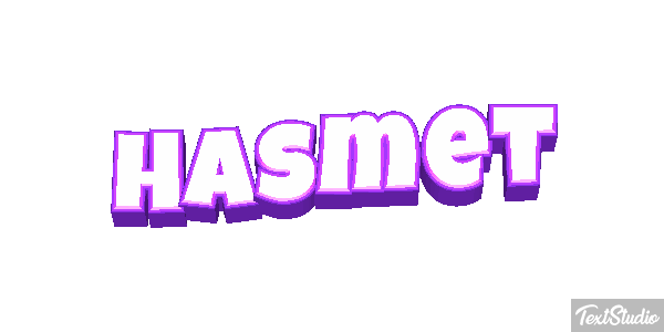 Hasmet Metin efekti