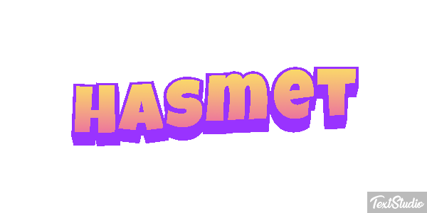 Hasmet Metin efekti