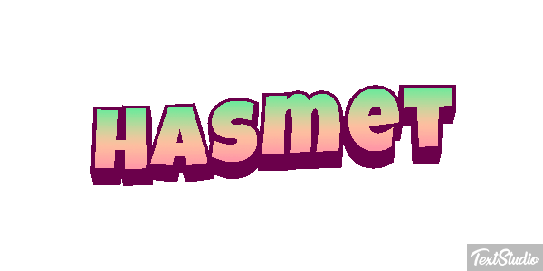 Hasmet Metin efekti