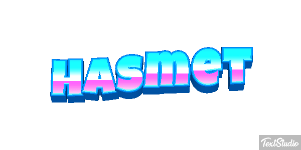 Hasmet Metin efekti