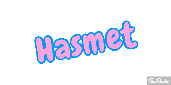 Hasmet Metin efekti