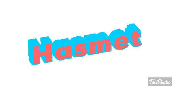 Hasmet Metin efekti