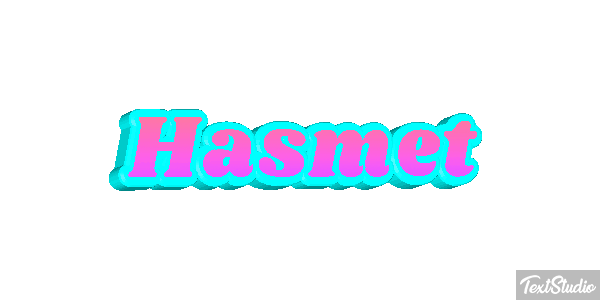 Hasmet Metin efekti