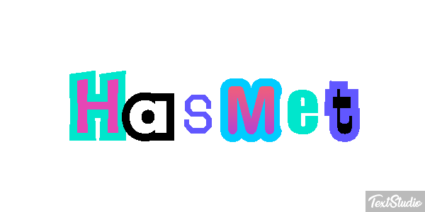 Hasmet Metin efekti
