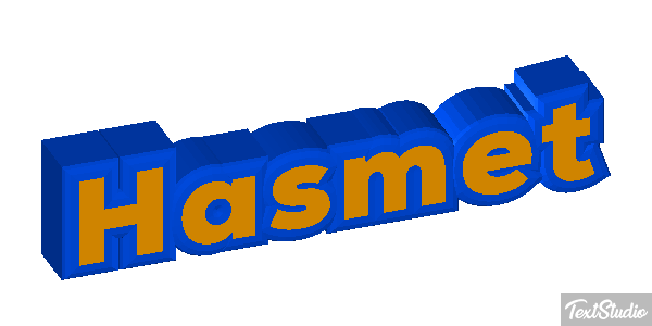 Hasmet Metin efekti
