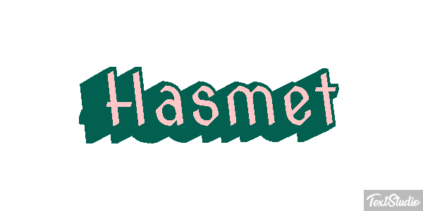 Hasmet Metin efekti