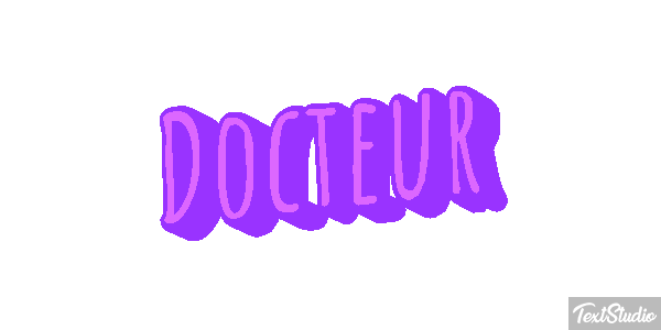 Docteur Efekt tekstowy