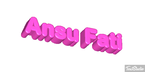 Ansu Fati Text effect