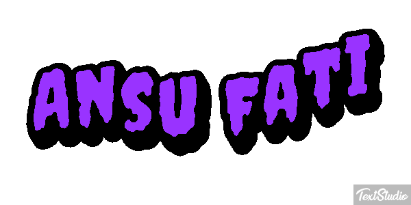 Ansu Fati Text effect
