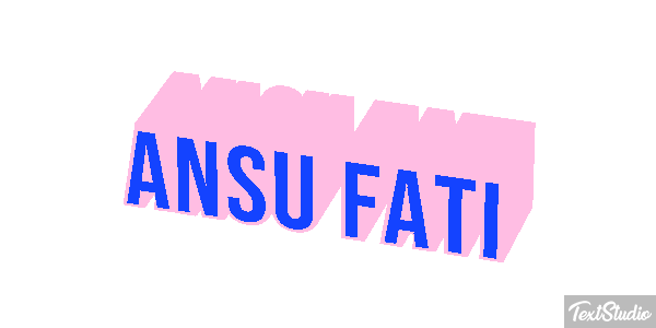 Ansu Fati Text effect