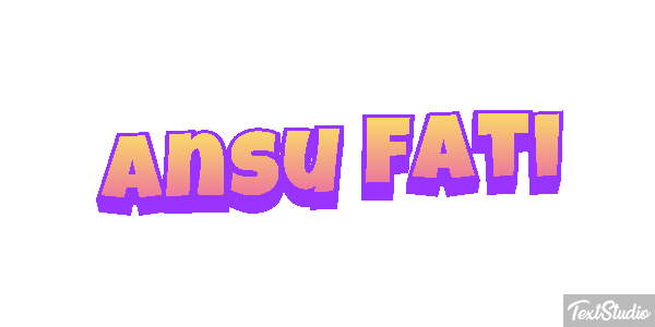 Ansu Fati Text effect
