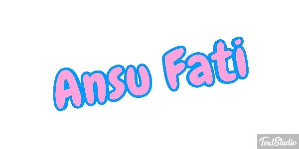 Ansu Fati Text effect
