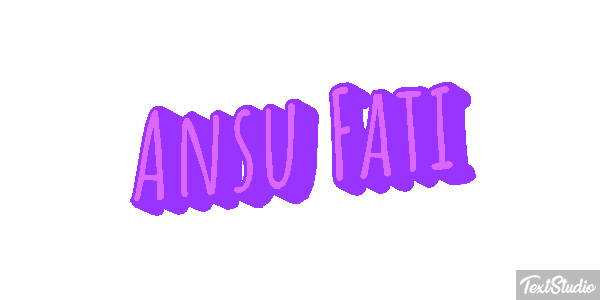 Ansu Fati Text effect