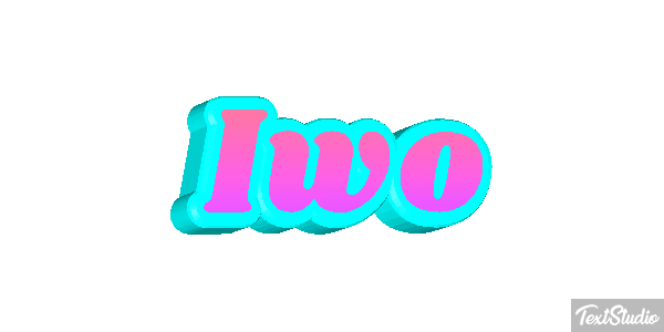 Iwo Efeito do texto