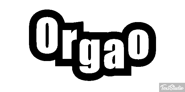 Órgão Efeito do texto