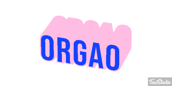 Órgão Efeito do texto