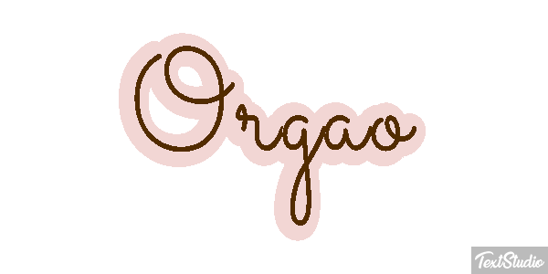 Órgão Efeito do texto