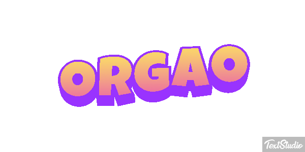 Órgão Efeito do texto
