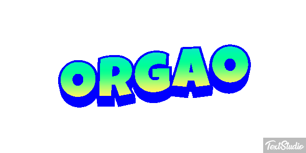 Órgão Efeito do texto