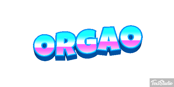 Órgão Efeito do texto